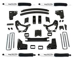 Tuff Country EZ-Ride Suspension Lift Kits for 1986-1989 4RUNNER, 1986-1995 PICKUP - 54800KH