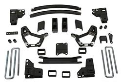Tuff Country Lift Kits for 1986-1989 4RUNNER, 1986-1995 PICKUP - 54804K
