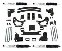 Tuff Country Lift Kits for 1986-1989 4RUNNER, 1986-1995 PICKUP - 54804KH