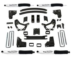Tuff Country Lift Kits for 1986-1989 4RUNNER, 1986-1995 PICKUP - 54804KN
