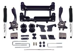 Tuff Country Lift Kits for 1995-2004 TACOMA - 54900KH