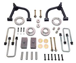 Tuff Country EZ-Ride Suspension Lift Kits for 2005-2020 TACOMA - 54905