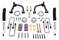Tuff Country EZ-Ride Suspension Lift Kits for 2005-2020 TACOMA - 54905KH