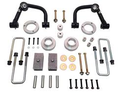 Tuff Country EZ-Ride Suspension Lift Kits for 2005-2020 TACOMA - 54910