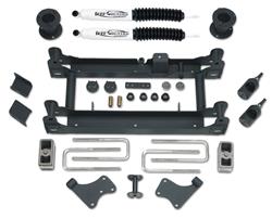 Tuff Country Lift Kits for 2000-2004 TUNDRA - 55900KH