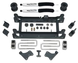 Tuff Country Lift Kits for 2000-2004 TUNDRA - 55900KN