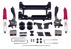 Tuff Country EZ-Ride Suspension Lift Kits for 2000-2003 TUNDRA - 55905