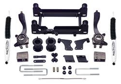 Tuff Country Lift Kits for 2000-2003 TUNDRA - 55905KH