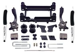 Tuff Country EZ-Ride Suspension Lift Kits for 2000-2003 TUNDRA - 55905KN