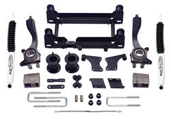 Tuff Country Lift Kits for 2004 TUNDRA - 55906KH