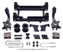 Tuff Country EZ-Ride Suspension Lift Kits for 2005-2006 TUNDRA - 55907