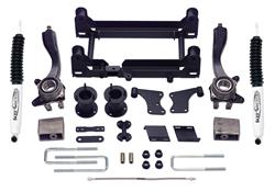 Tuff Country Lift Kits for 2005-2006 TUNDRA - 55907KH