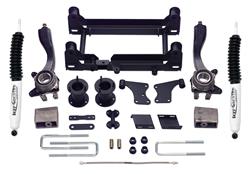 Tuff Country Lift Kits for 2005-2006 TUNDRA - 55907KN