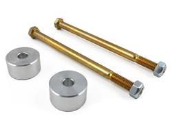 Tuff Country - Differential Carrier Drop Spacers for 2000-2006 TUNDRA - 55913