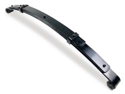 Tuff Country EZ-Ride Leaf Springs 58302