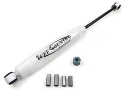Tuff Country EZ-Ride SX8000 Nitro Gas Shock Absorbers for 1986-1995 4RUNNER, PICKUP, 1995-2004 TACOMA - 61267