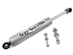 Tuff Country EZ-Ride Single SX5000 Steering Stabilizers for 1987-2001 CHEROKEE, 1988-2000 WRANGLER - 65180