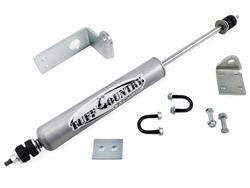 Tuff Country EZ-Ride Single SX5000 Steering Stabilizers for 1997-2001 EXPEDITION, F-150 - 65270