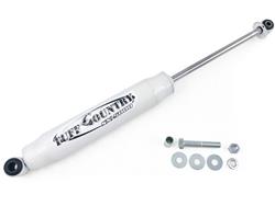 Tuff Country EZ-Ride Single SX5000 Steering Stabilizers for 1986-1995 4RUNNER, PICKUP, 1995 TACOMA - 65590
