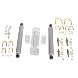 Tuff Country EZ-Ride Dual SX5000 Steering Stabilizers 66170