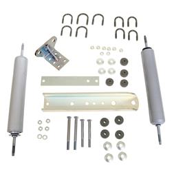 Tuff Country EZ-Ride Dual SX5000 Steering Stabilizers 66280