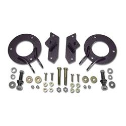 Tuff Country Multiple Shock Kits for 1994-2001 RAM 1500, RAM 2500, RAM 3500 - 75390