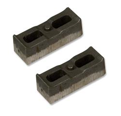 Tuff Country Suspension Blocks 79005