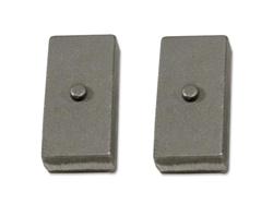 Tuff Country Lift Blocks 79022