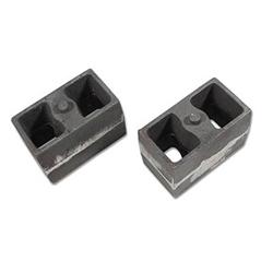 Tuff Country Lift Blocks 79043