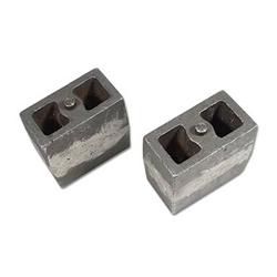 Tuff Country Lift Blocks 79056