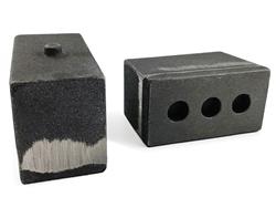 Tuff Country Lift Blocks 79061
