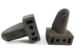 Tuff Country Lift Blocks for 2004-2024 F-150 - 79063