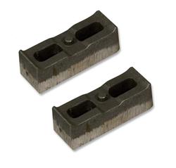 Tuff Country Suspension Blocks 79064
