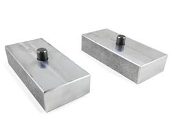 Tuff Country - Suspension Blocks for 2005-2023 TACOMA, 2000-2022 TUNDRA - 79065