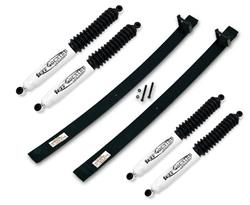 Tuff Country Leaf Spring Add-A-Leafs 82111KN