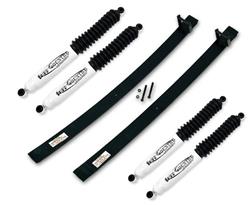 Tuff Country Leaf Spring Add-A-Leafs 82112KN