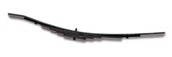 Tuff Country EZ-Ride Leaf Springs 82201