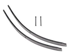 Tuff Country - Leaf Spring Add-A-Leafs for 2005-2024 TACOMA - 85255