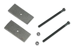 Tuff Country Axle Shims 90014