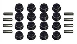 Tuff Country Control Arm Bushings for 1994-1999 RAM 1500, RAM 2500, RAM 3500 - 91305