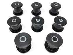 Tuff Country EZ-Ride Poly Bushings 91314