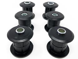 Tuff Country Control Arm Bushings and Bearings 91315