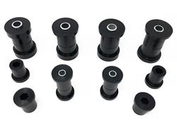 Tuff Country EZ-Ride Poly Bushings for 1976-1983 CJ5, 1976-1986 CJ7 - 91402