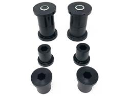 Tuff Country EZ-Ride Poly Bushings for 1987-1995 WRANGLER - 91405