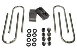 Tuff Country Suspension Blocks 97003