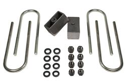 Tuff Country Suspension Blocks 97004