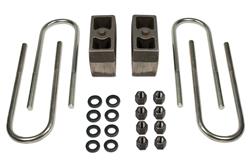Tuff Country Suspension Blocks 97006