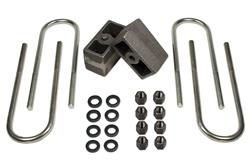 Tuff Country Suspension Blocks 97009