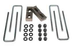 Tuff Country Suspension Blocks 97021