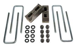 Tuff Country Suspension Blocks 97022
